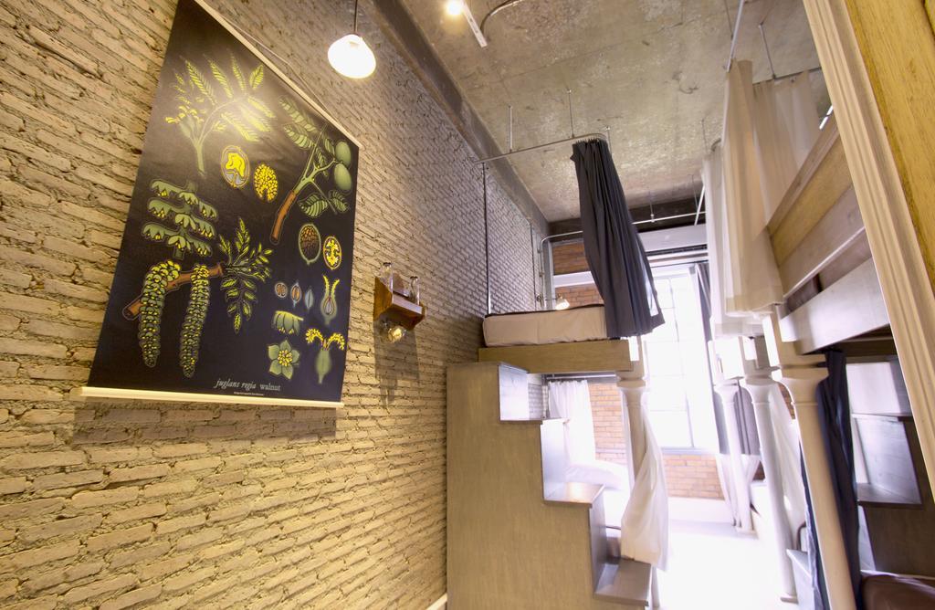 Oneday Hostel Sukhumvit 26 Bangkok Ruang foto